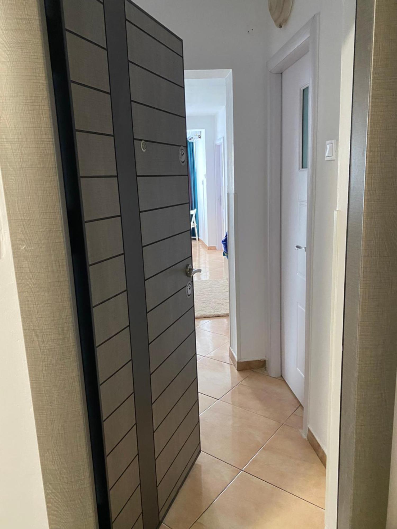 Studio Garsoniera 552 Bükreş Dış mekan fotoğraf