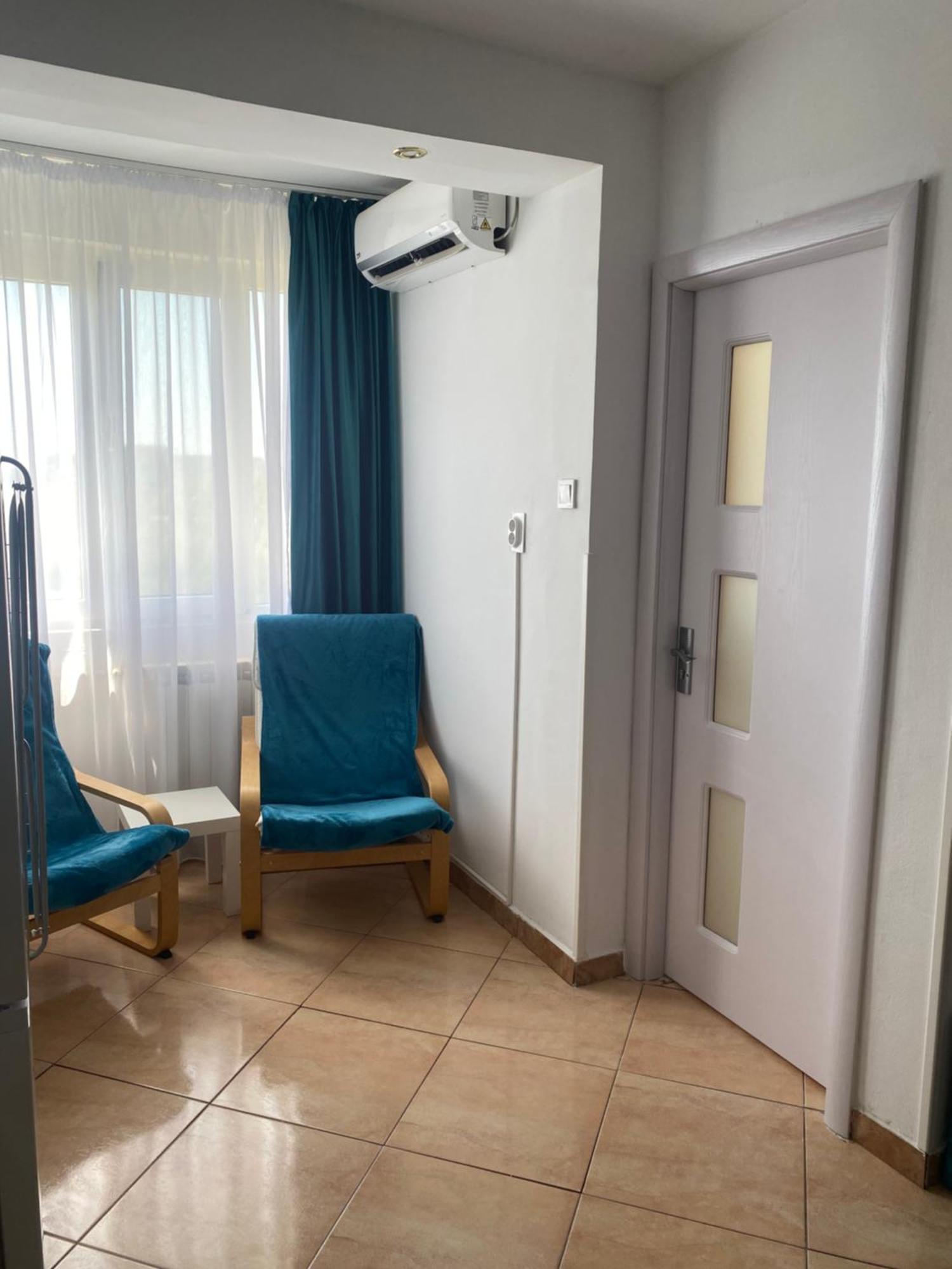Studio Garsoniera 552 Bükreş Dış mekan fotoğraf