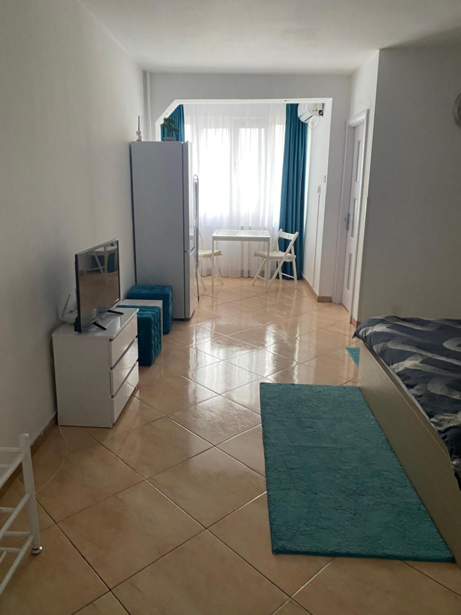 Studio Garsoniera 552 Bükreş Dış mekan fotoğraf