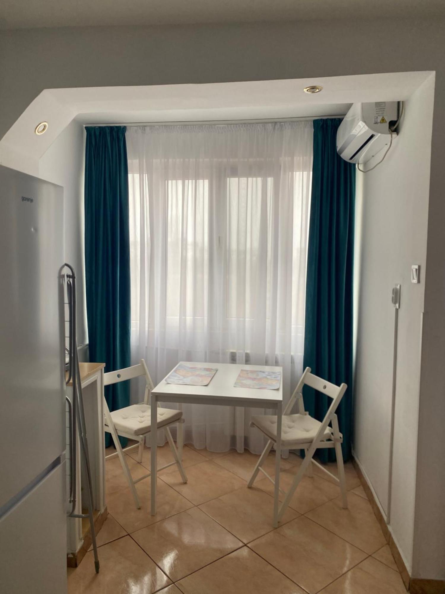 Studio Garsoniera 552 Bükreş Dış mekan fotoğraf