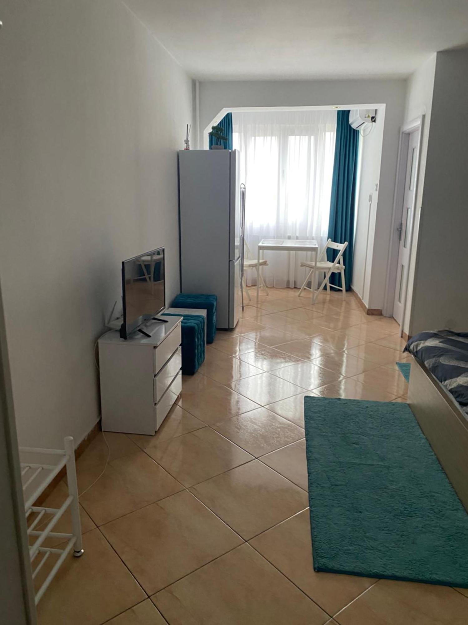 Studio Garsoniera 552 Bükreş Dış mekan fotoğraf
